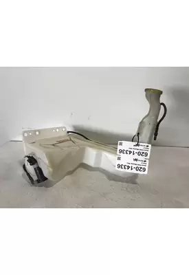 FORD F550 Windshield Washer Reservoir