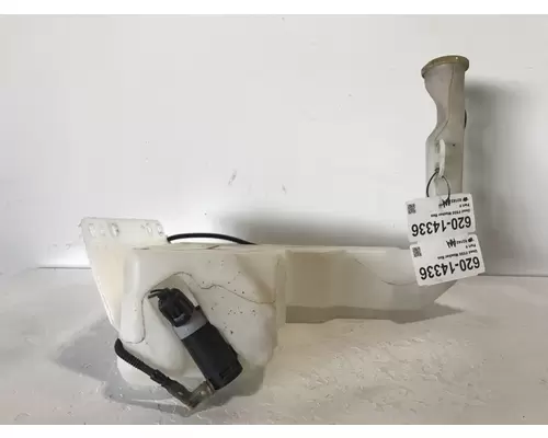 FORD F550 Windshield Washer Reservoir