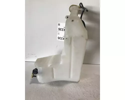 FORD F550 Windshield Washer Reservoir