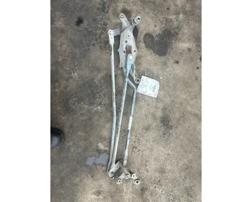 FORD F550 Wiper Motor, Windshield Transmission Linkage