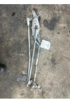 FORD F550 Wiper Motor, Windshield/ Transmission Linkage