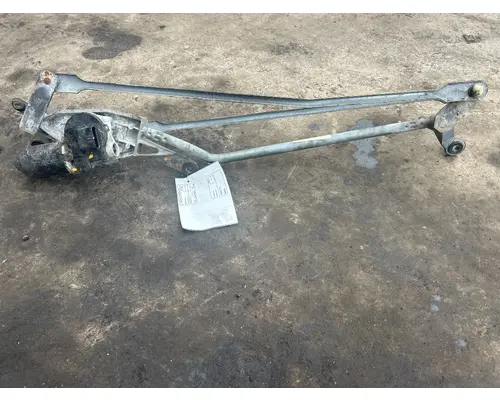 FORD F550 Wiper Motor, Windshield Transmission Linkage