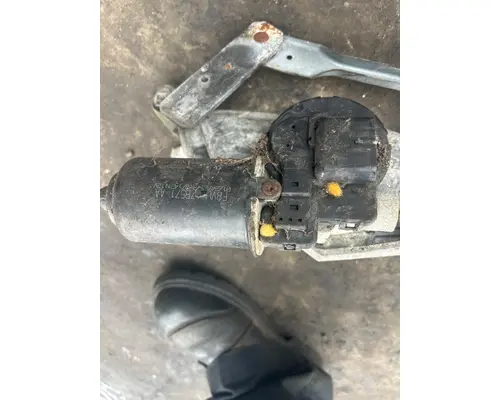 FORD F550 Wiper Motor, Windshield Transmission Linkage