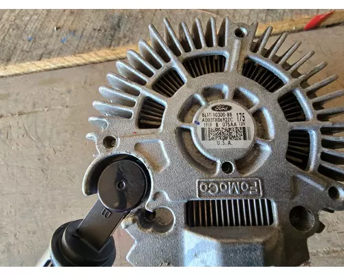 FORD F59 Alternator