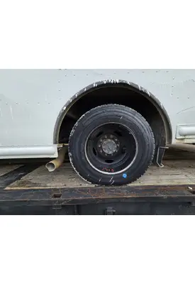FORD F59 Axle Assembly, Rear