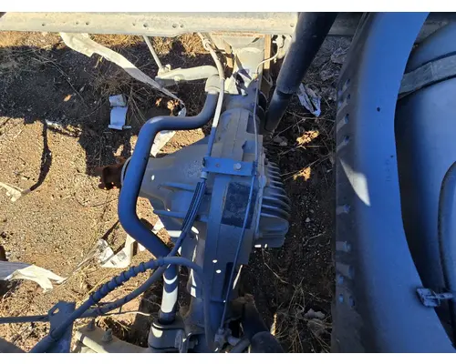 FORD F59 Axle Assembly, Rear