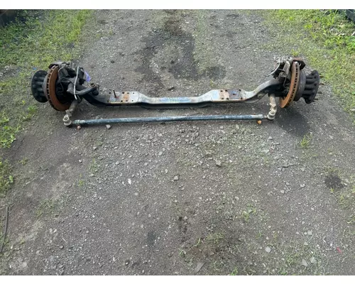 FORD F59 Axle Beam (Front)