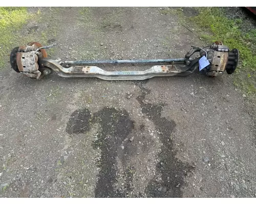 FORD F59 Axle Beam (Front)