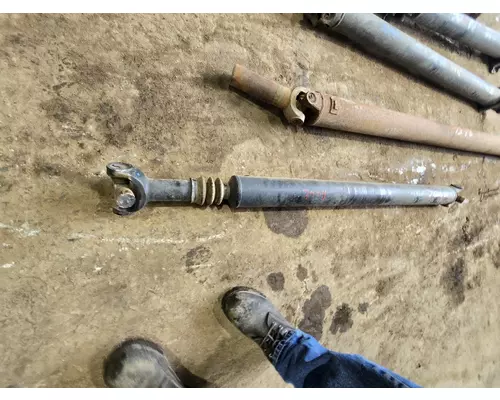 FORD F59 Drive Shaft, Rear