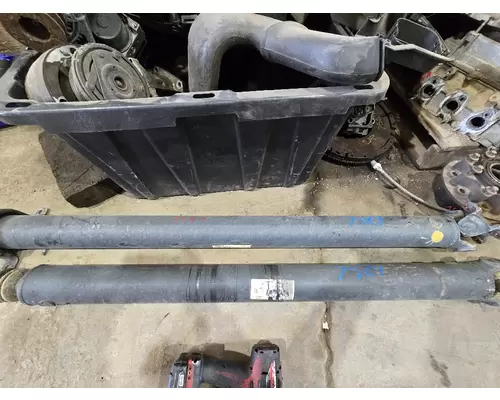 FORD F59 Drive Shaft, Rear