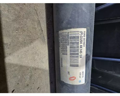 FORD F59 Drive Shaft, Rear