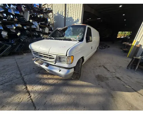 FORD F59 Drive Shaft, Rear