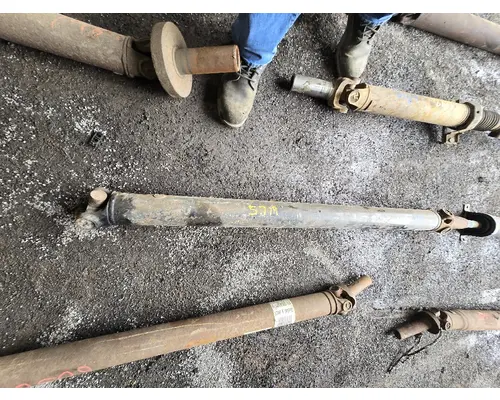 FORD F59 Drive Shaft, Rear