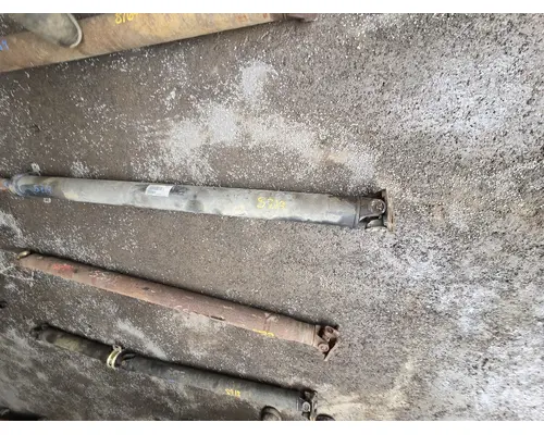 FORD F59 Drive Shaft, Rear