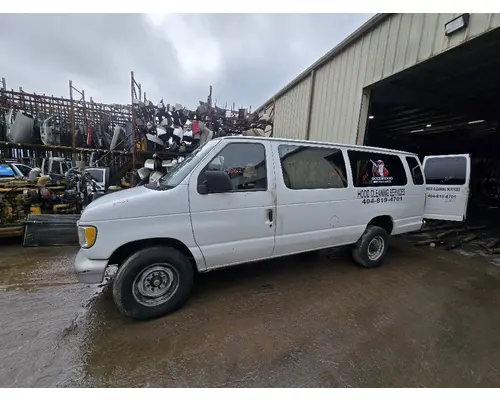 FORD F59 Drive Shaft, Rear