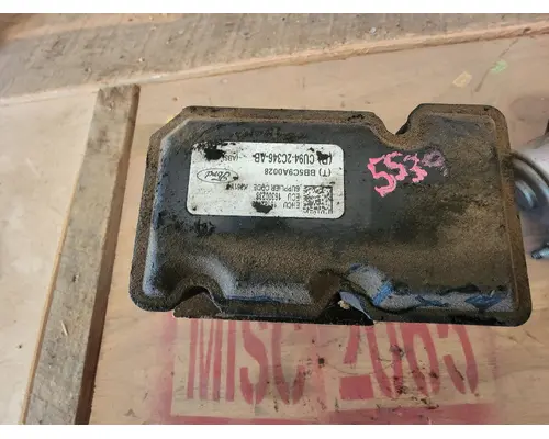 FORD F59 ECM (Brake & ABS)