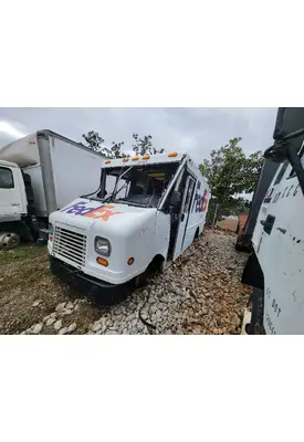 FORD F59 ECM (Brake & ABS)
