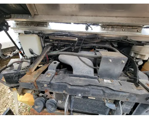 FORD F59 ECM (Brake & ABS)
