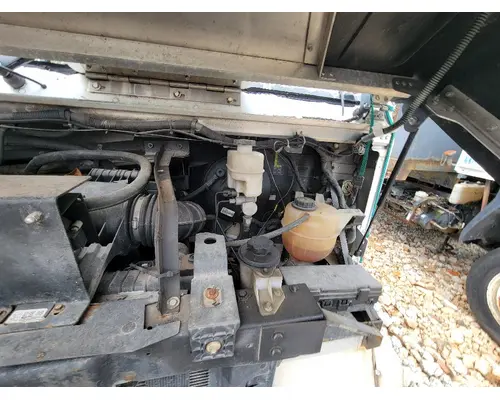 FORD F59 ECM (Brake & ABS)