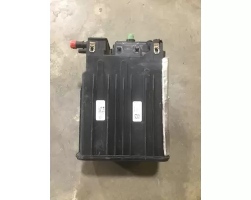 FORD F59 ELECTRONIC PARTS MISC