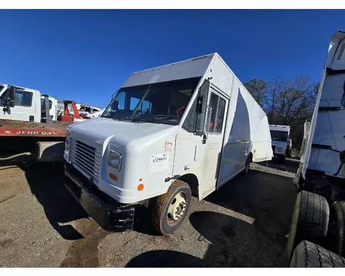 FORD F59 Engine Assembly