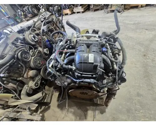 FORD F59 Engine Wiring Harness