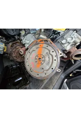 FORD F59 Flywheel