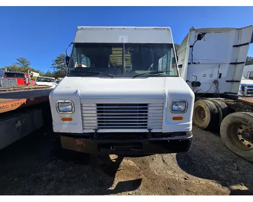 FORD F59 Hood