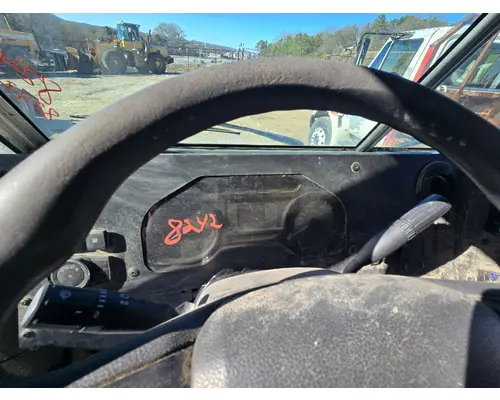 FORD F59 Instrument Cluster