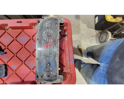 FORD F59 Instrument Cluster