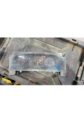 FORD F59 Instrument Cluster