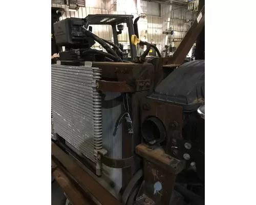 FORD F59 RADIATOR ASSEMBLY