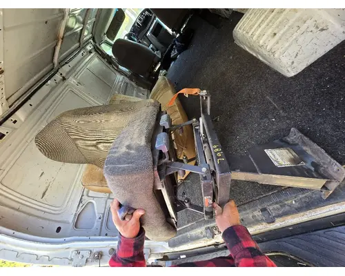 FORD F59 Seat, Front