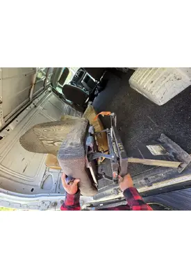 FORD F59 Seat, Front