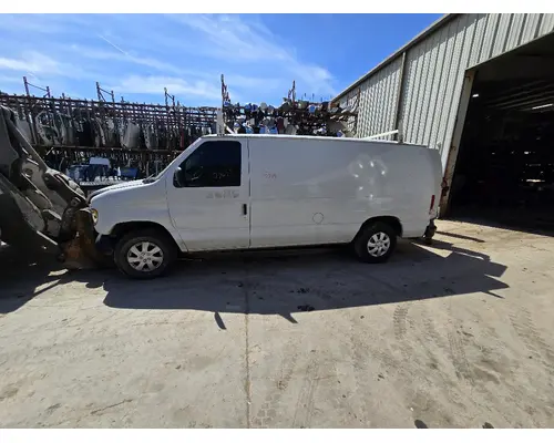 FORD F59 Seat, Front