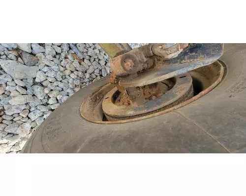 FORD F5HT-3010-BA Axle Beam (Front)