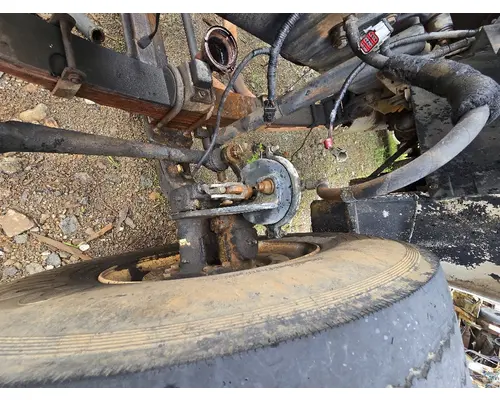 FORD F5HT 3010 EA Axle Beam (Front)