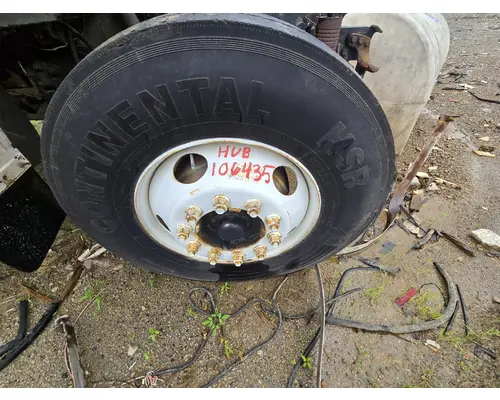 FORD F5HT 3010 EA Axle Beam (Front)