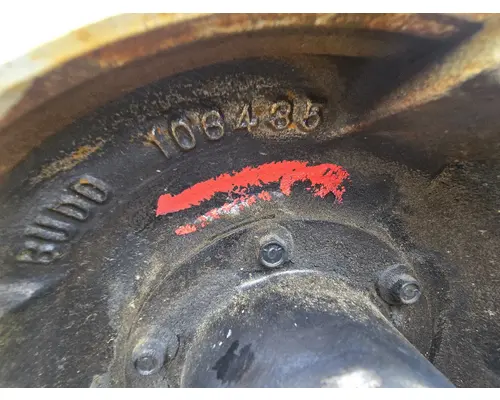 FORD F5HT 3010 EA Axle Beam (Front)