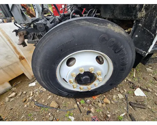 FORD F5HT 3010 EA Axle Beam (Front)