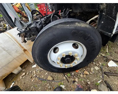 FORD F5HT 3010 EA Axle Beam (Front)