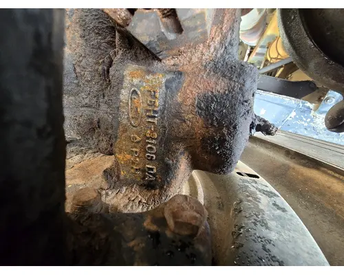 FORD F5HT 3010 EA Axle Beam (Front)