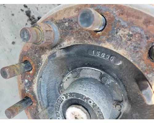 FORD F5HT 3010 EA Axle Beam (Front)