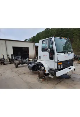 FORD F5HT-3010-EA Spindle / Knuckle, Front