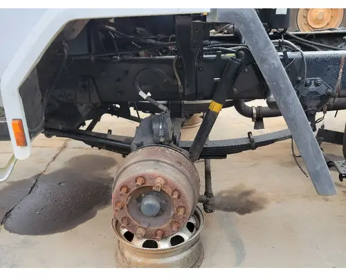 FORD F5HT-3010-EA Spindle  Knuckle, Front