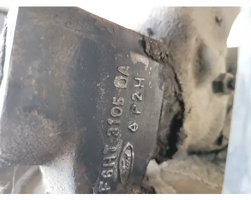 FORD F5HT-3010-EA Spindle  Knuckle, Front