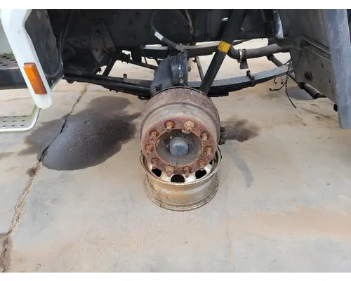 FORD F5HT-3010-EA Spindle  Knuckle, Front