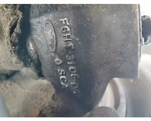 FORD F5HT-3010-EA Spindle  Knuckle, Front