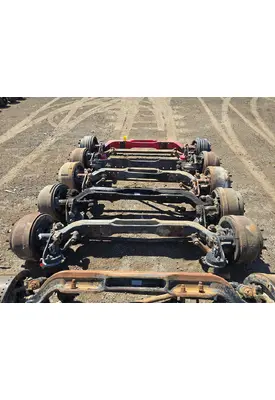 FORD F5HT-3010-GA Axle Assembly, Front (Steer)