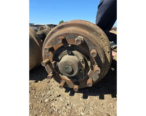FORD F5HT-3010-GA Axle Assembly, Front (Steer)